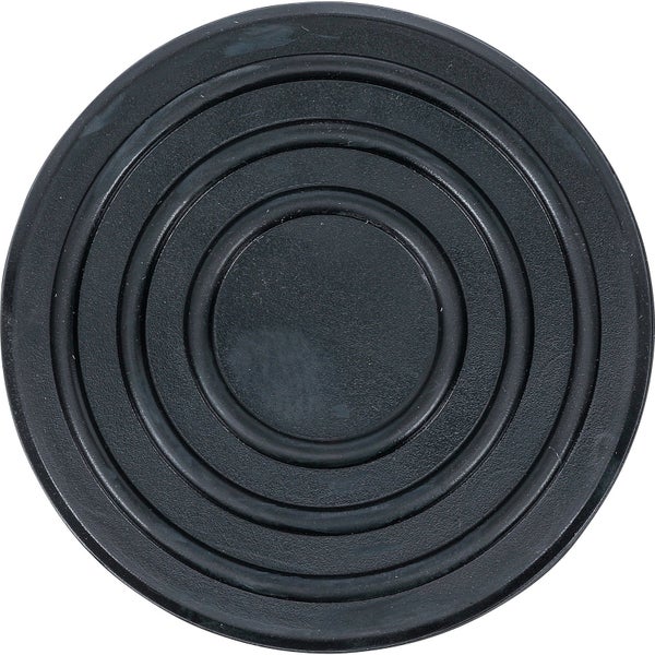 BGS Ersatz-Gummipad für Rangierwagenheber Art. 9784 - 9784-2