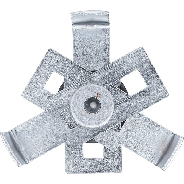 Drahtseilverbinder aus Metall