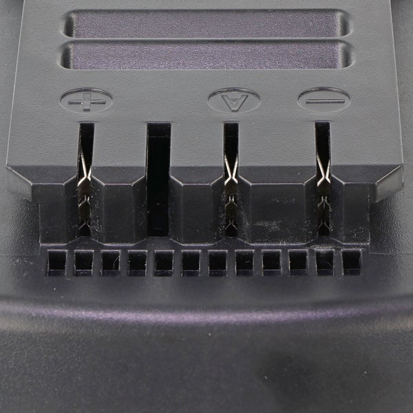 Akku passend für den Güde 95526 Akku Li-Ion 36V 4Ah Garden Feelings R1S-360-AH-C 36V