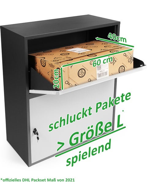 Gemälde mit abstrakter, menschlicher Figur