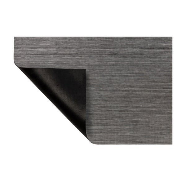 FLOORDIREKT Grillschutzmatte Genua - Feuerfest - Outdoor-Matte für den Grill - 90 x 120 cm