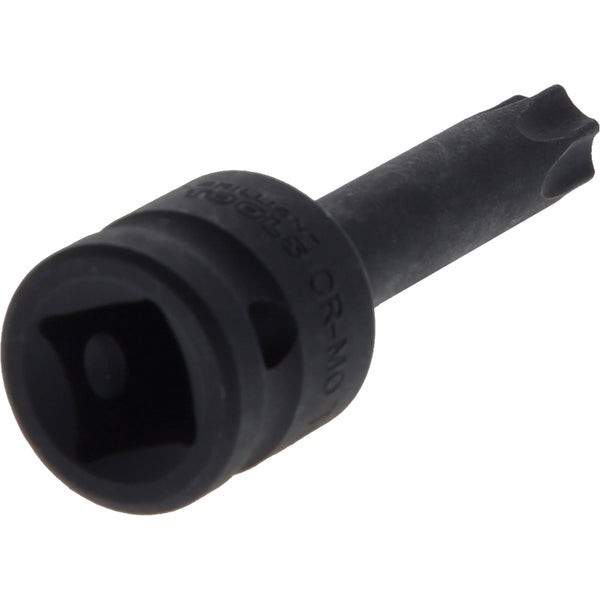 BRILLIANT TOOLS 1/2 Kraft Bit-Stecknuss Torx T55 - BT022606