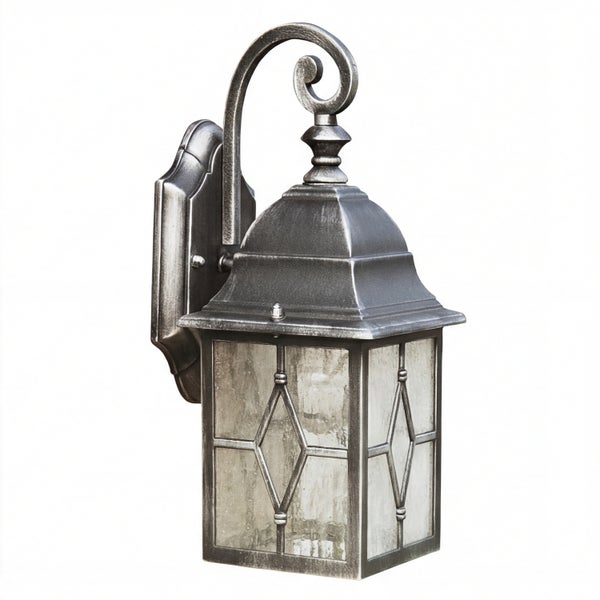 Wandleuchte für den Außenbereich