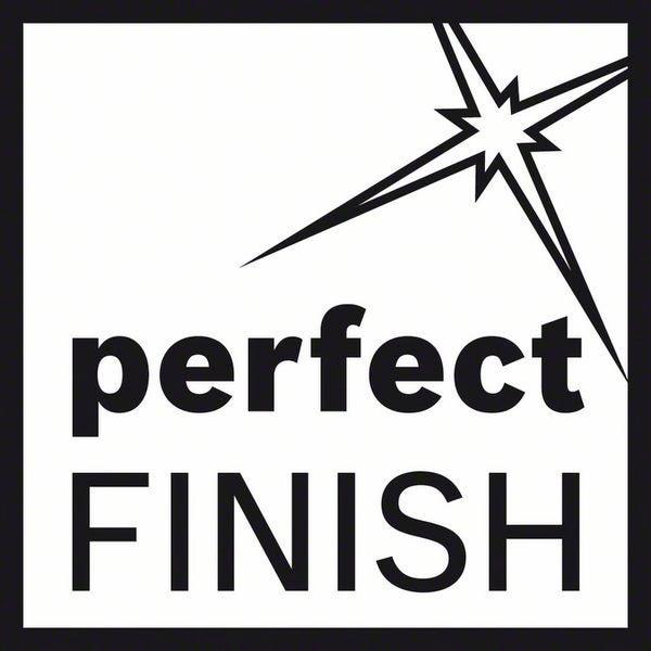 Nahaufnahme eines Handschleifers beim Schleifen einer Oberfläche