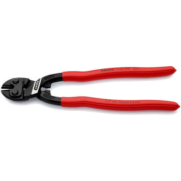 Knipex CoBolt® Kompakt-Bolzenschneider - 7101250