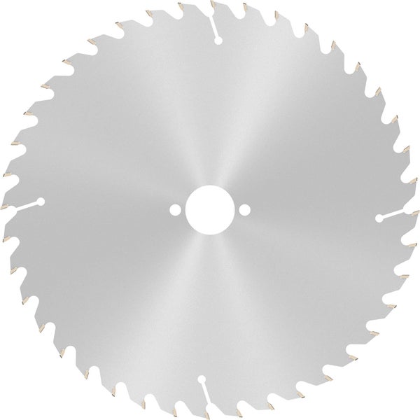 Hydraulischer Wagenheber unter einem Auto zur Reifenreparatur