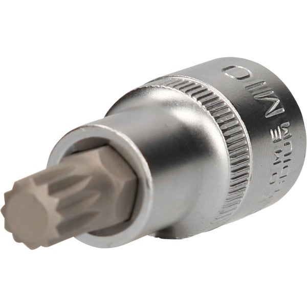 Steckschlüsseleinsatz für Schrauben