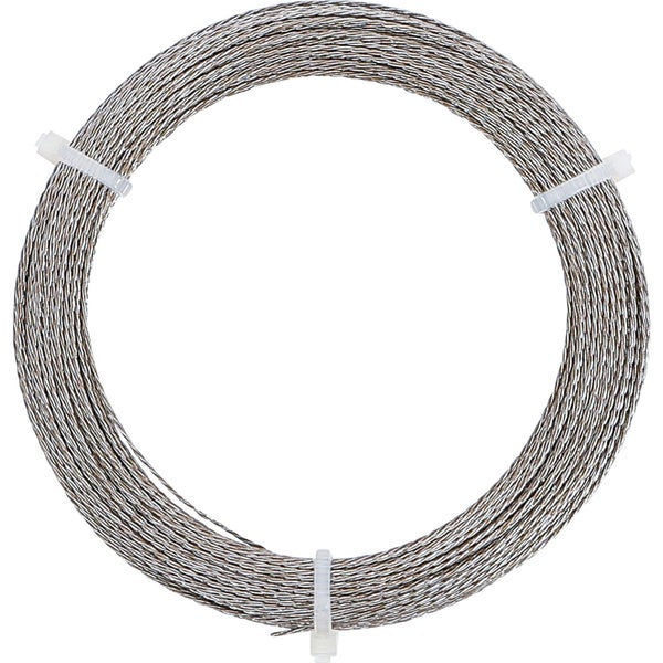 Gebündelter Stahldraht