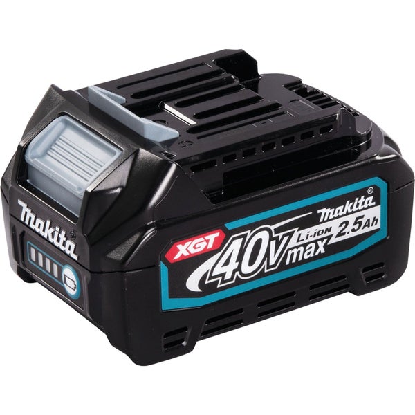 Makita Akku BL4025 XGT 40V 2,5 Ah - 191B36-3