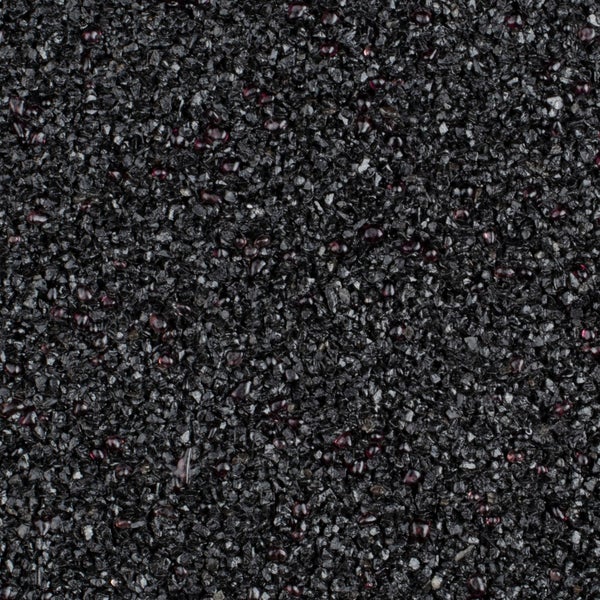 Terralith Kompaktboden mix nero / 116 für 2 qm