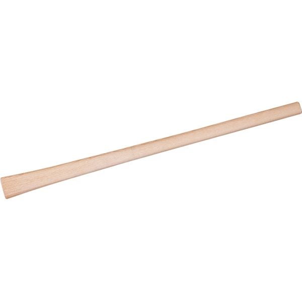 Triuso Kreuzhackenstiel Esche 95 cm 74/42 mm - 1 Stück