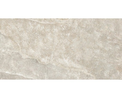 Wand- und Bodenfliese Schiefer beige 60x120 cm