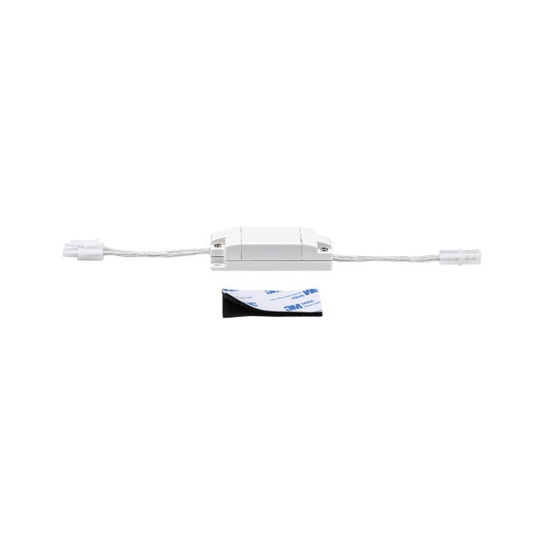 CorDuo Seilsystem 3-Step-Dim 3 Stufen Dimmer Weiß