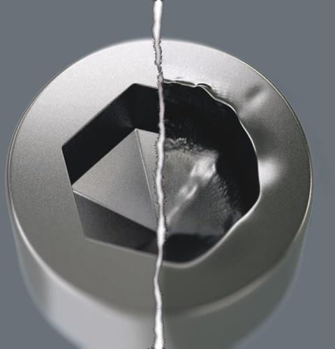 Symbol Haltefunktion