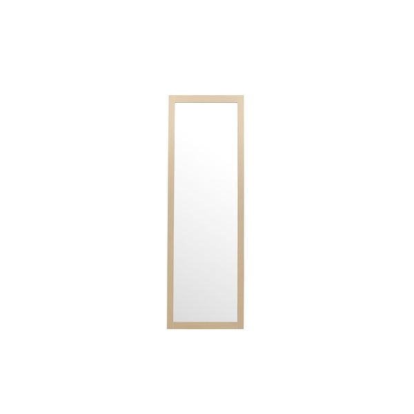 Sebring Spiegel Boden 55x170 cm whitewash. 55 X 39 X 170 cm