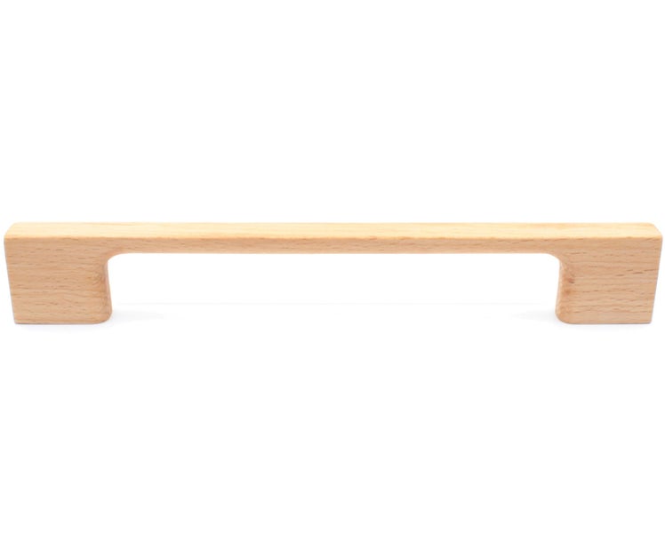 Holzgriff für Möbel