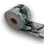 Rolle Bordüre mit Steinmuster