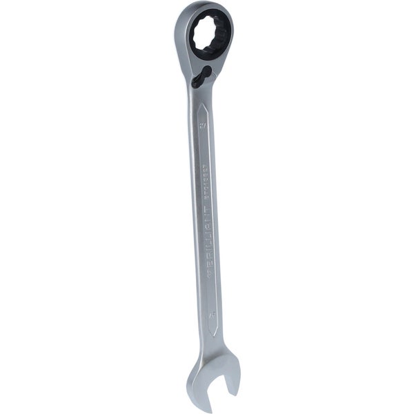 BRILLIANT TOOLS Ratschenringschlüssel umschaltbar 27 mm - BT013827