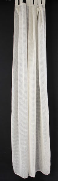 FRANK FLECHTWAREN | Vorhang Casa, POLYESTER, 140 x 240 cm