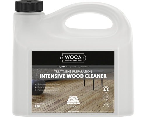 WOCA Intensivreiniger 2,5 l