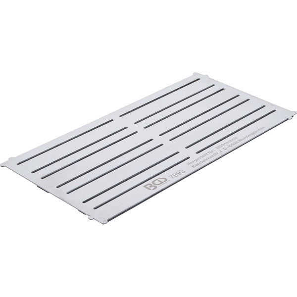 BGS Magnettafel Stahl extra flach 300 x 150 mm - 7893