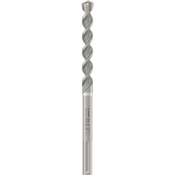 Bosch PRO SDS max-4 Hammerbohrer 22 x 200 x 320 mm - 2608685866