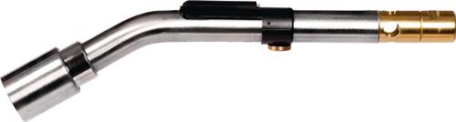 Schweißbrennerhals für Schweißarbeiten