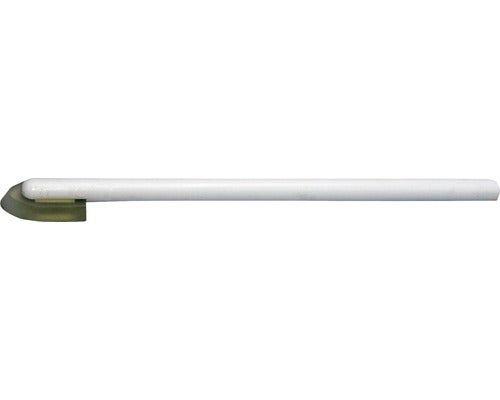 Silikonglätter mit Stiel 22 mm