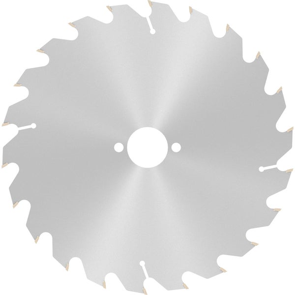 Kreissägeblatt