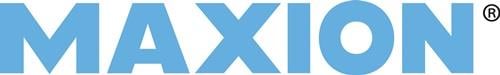 Maxion Logo