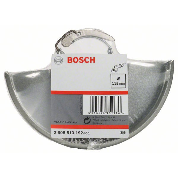 Bosch Schutzhaube ohne Deckblech - 2605510192