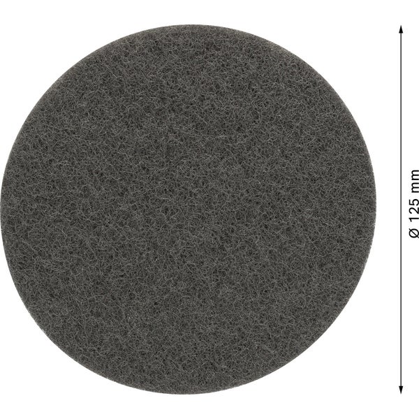 Bosch Logo Bohrer-Set plus 5 Durchmesser 10 Millimeter