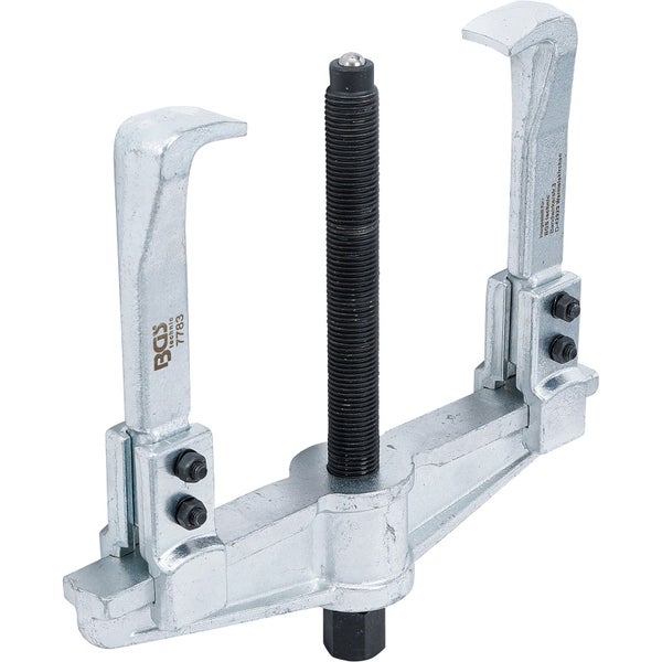 BGS technic Abzieher, einstellbar