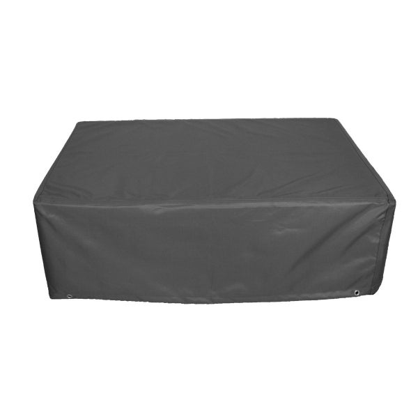 PegasoMarine Schutzhülle 75x115x39 cm für Gartentisch  Wetterfeste Abdeckung für Gartenmöbel