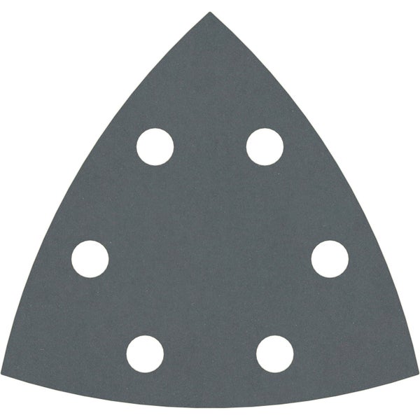 Bosch PRO F355 Schleifblatt 93 mm 600 - 2608605199