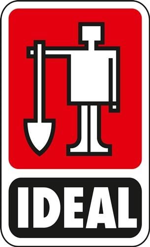 Ideal Logo