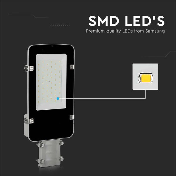 SMD LED-Leuchte mit Premium-LEDs von Samsung