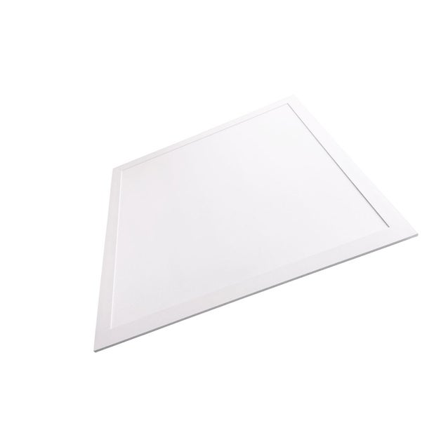 Quadratisches LED Panel zur Deckenmontage