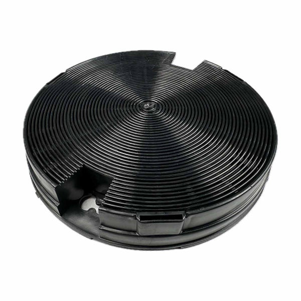 Aktivkohlefilter als Ersatz für Electrolux MCFE39 / 9029801421 (2 Stück)