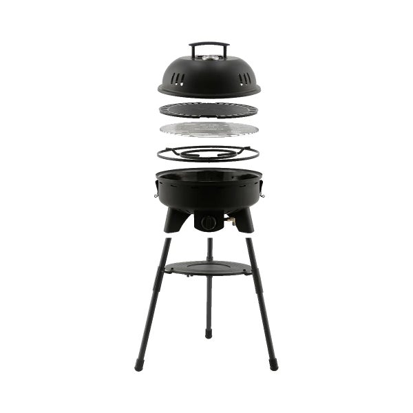 Mestic Grill besten Koch MB-300