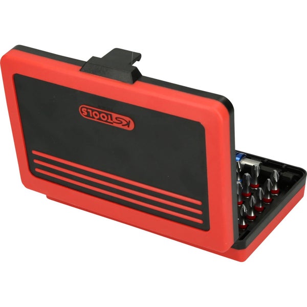 KS TOOLS 1/4 TORSIONpower Bit-Box 71tlg. - 918.3070