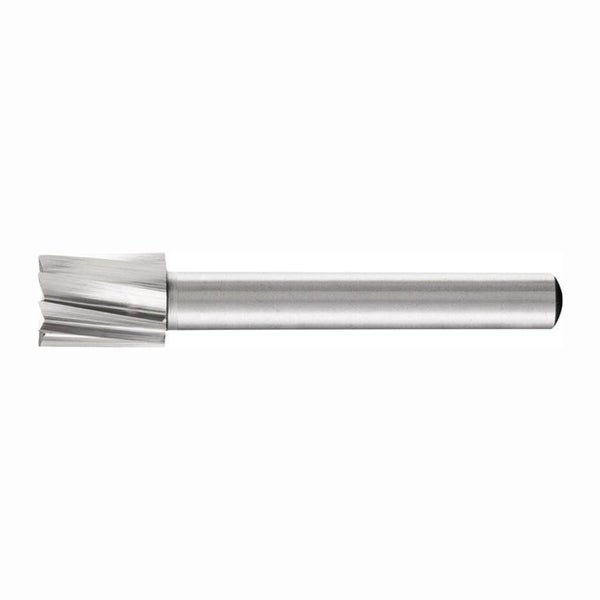 PFERD Frässtift ZYAS Ø 10 mm Kopflänge 13 mm Schaft-Ø 6 mm Verzahnung 1 - 22405316