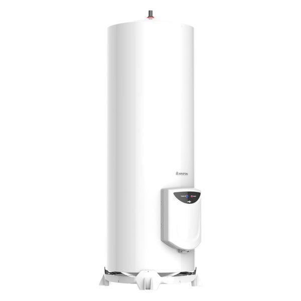 Vertikaler Elektro-Warmwasserbereiter Ariston HPC + XPERT 300 L