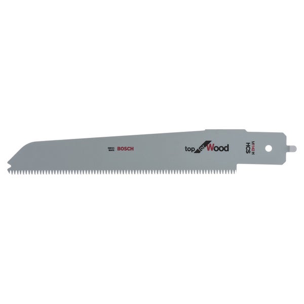 Bosch Säbelsägeblatt M 3456 XF Progressor for Wood and Metal, für PFZ 500 E - 2608656931