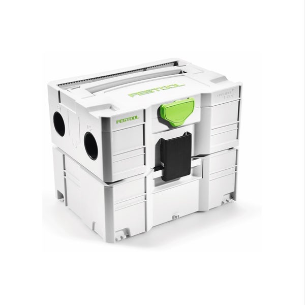 Festool CTL 26 E AC Cleantec Absaugmobil 26l Staubkl. L ( 574945 ) + Vorabscheider