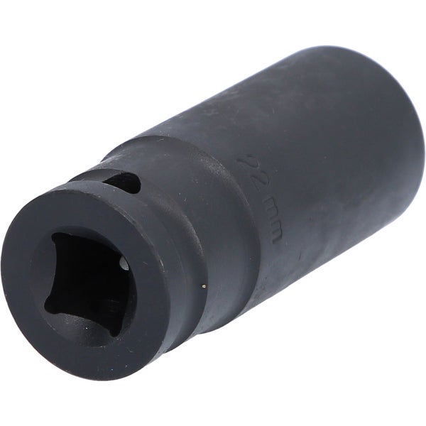 KS TOOLS 1/2 Sechskant-Kraft-Stecknuss lang 22 mm - 515.1122