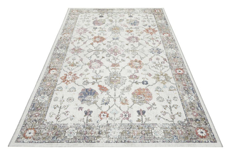 Teppich In & Outdoor Bunt Lexington WECONhome 160x225 cm
