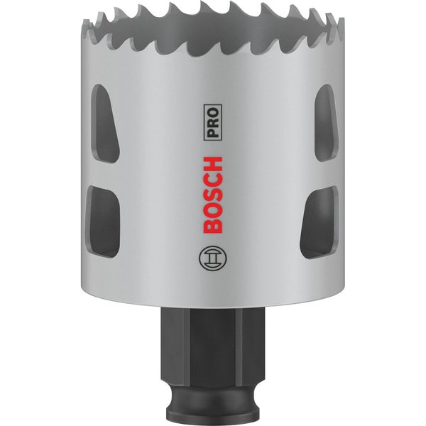 PC Plus Lochsäge Bosch Pro Multi Material 48 mm 1 Stück