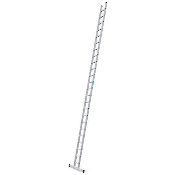 Aluminium Anlegeleiter