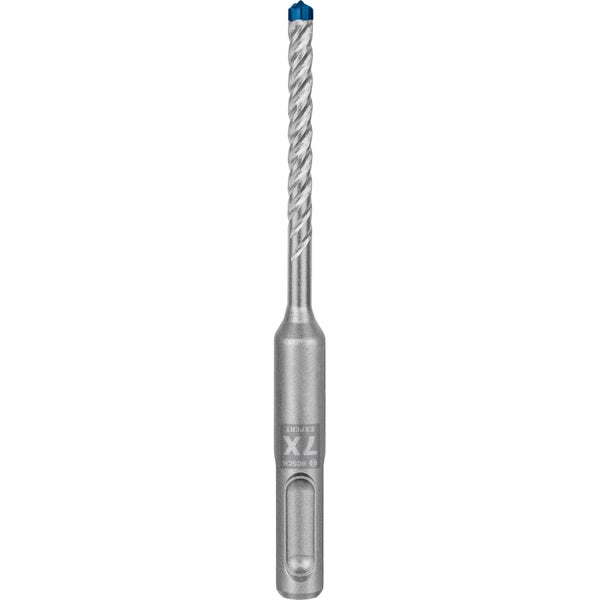 Bosch 10x Expert SDS plus-7X Hammerbohrer 5 x 50 x 115 mm - 2608900157